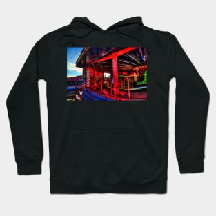 Waltzer Hoodie